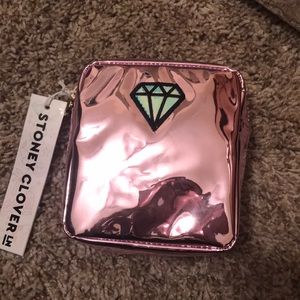 Stoney Clover Lane Mini Pouch